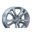 Replay Hyundai (HND57) W5.5 R15 PCD5x114.3 ET47 DIA67.1 silver
